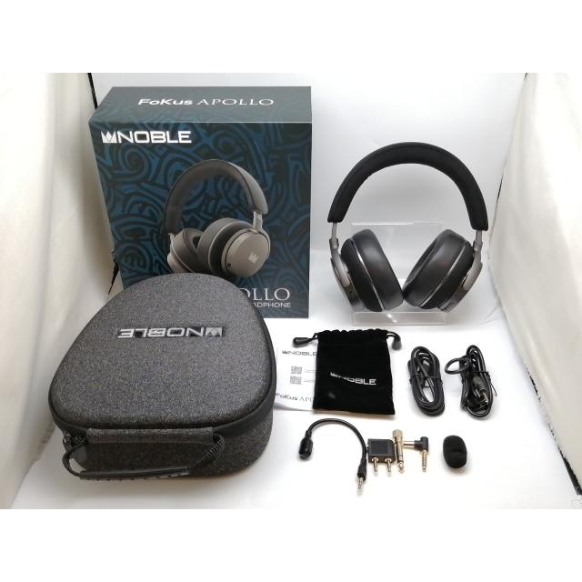 【中古】NOBLE FoKus Apollo【DS秋葉】保証期間１ヶ月【ランクB】の画像