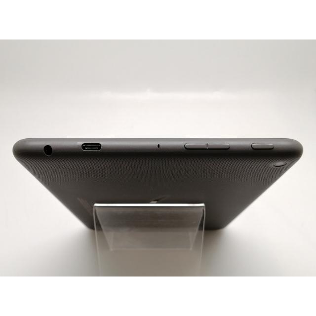 中古】Amazon Fire HD 8 Plus（2022/第12世代） 32GB グレー【津田沼