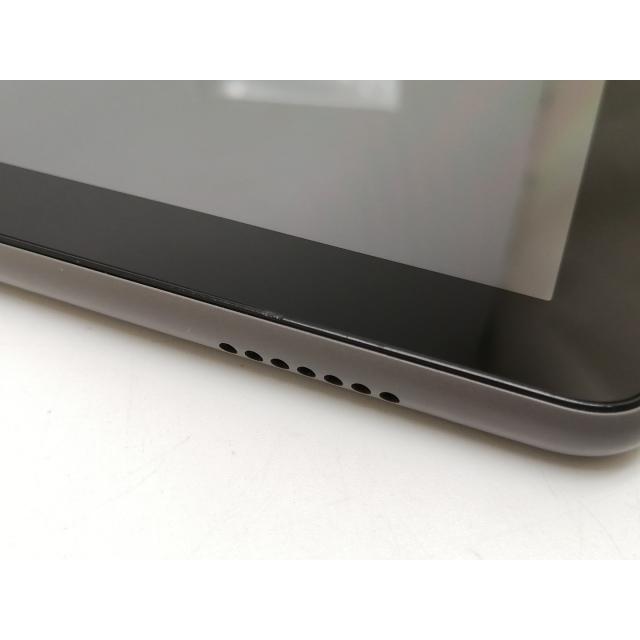 中古】Amazon Fire HD 8 Plus（2022/第12世代） 32GB グレー【津田沼