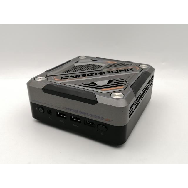 SkyBarium ミニPC Ryzen 7 5825U Amazon.co.jp: SkyBarium ミニPC Ryzen 7 5825U [2つLANポート] 16GB