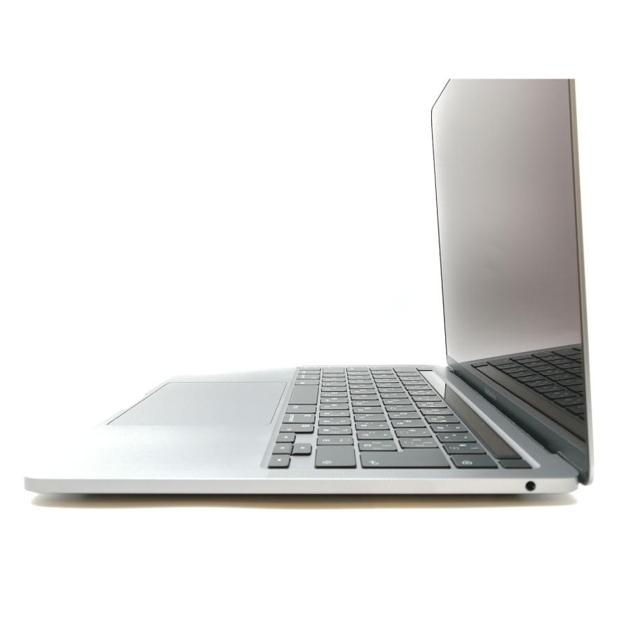 中古】Apple MacBook Pro 13インチ CTO (M1・2020) スペースグレイ