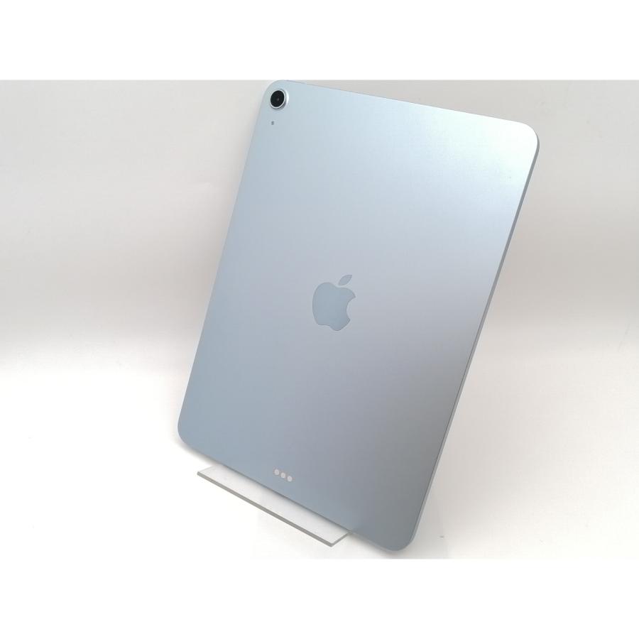 中古】Apple 【Wi-Fi】 11インチ iPad Air（M3/2025) 128GB ブルー