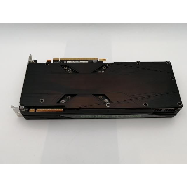 中古】ELSA GeForce RTX 2080 PCI-E【津田沼】保証期間1週間
