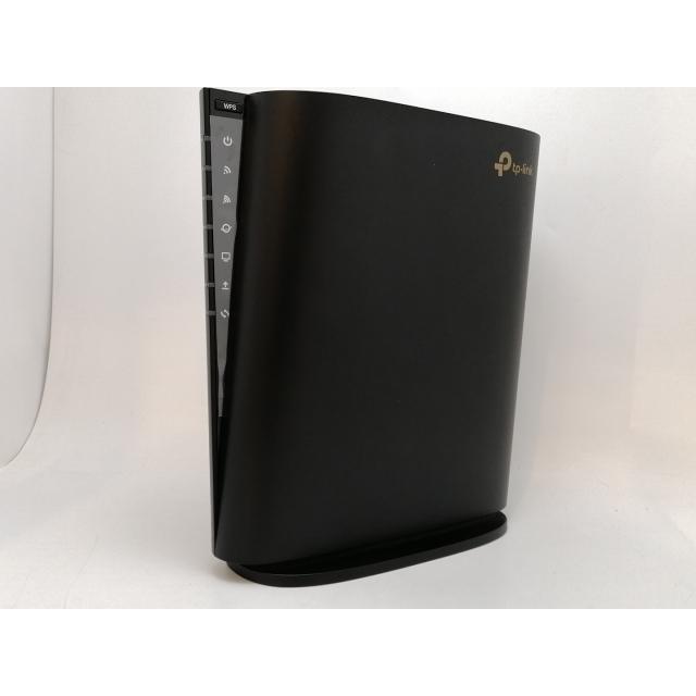 中古】TP-LINK Archer AX5400 Wi-Fi6(11ax)対応無線LANルーター/2023年