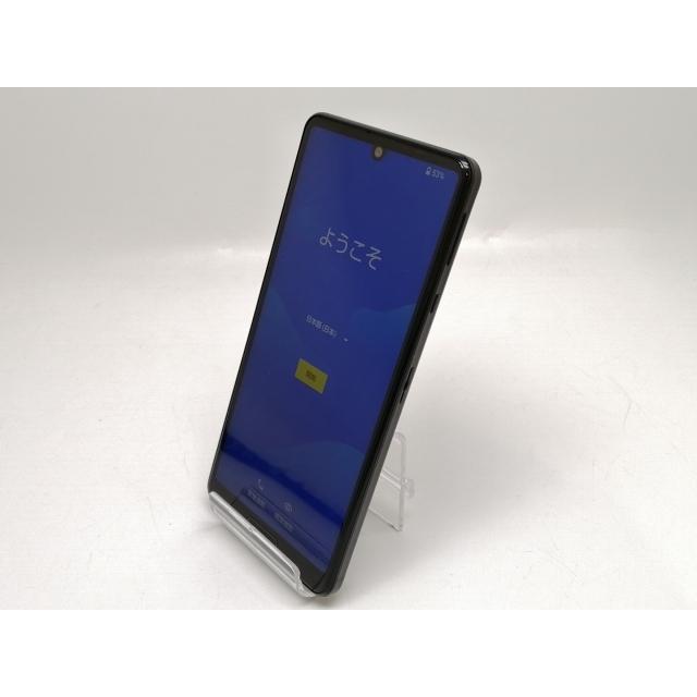 SIMフリー 本体 AQUOS sense7 128 GB 354 ブルー
