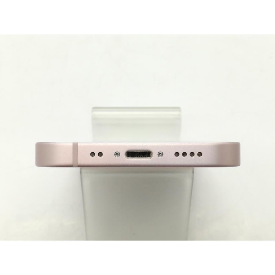 iPhone 13 mini 【中古】Apple 256GB ピンク （国内版SIMロックフリー