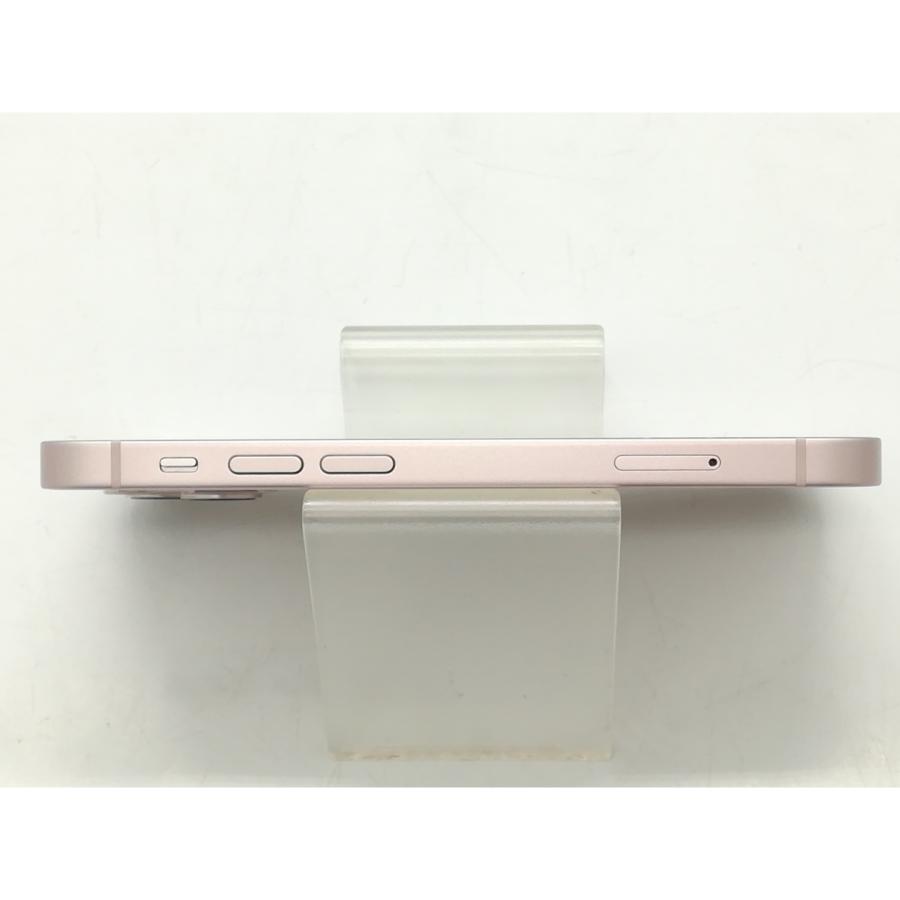 iPhone 13 mini 【中古】Apple 256GB ピンク （国内版SIMロックフリー