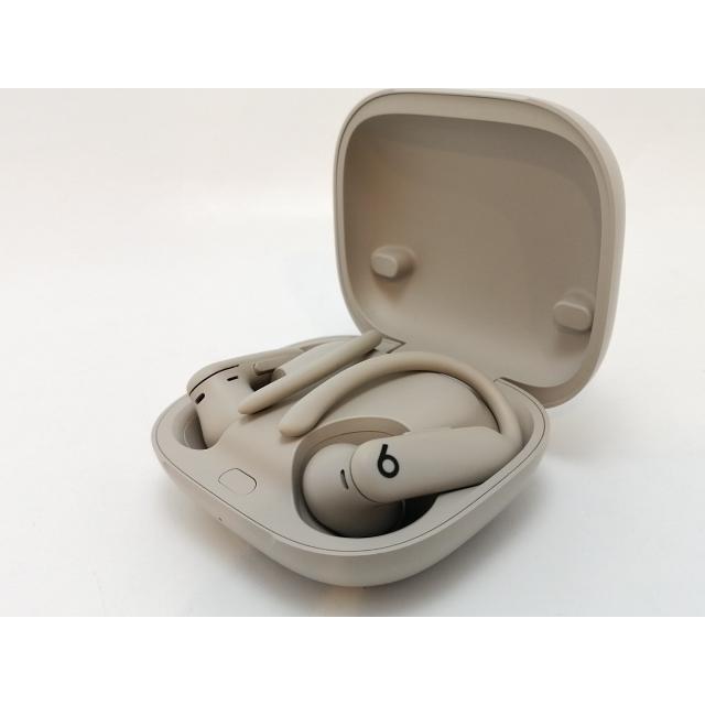 中古】beats by dr.dre Powerbeats Pro 2 MX733PA/A [クイックサンド