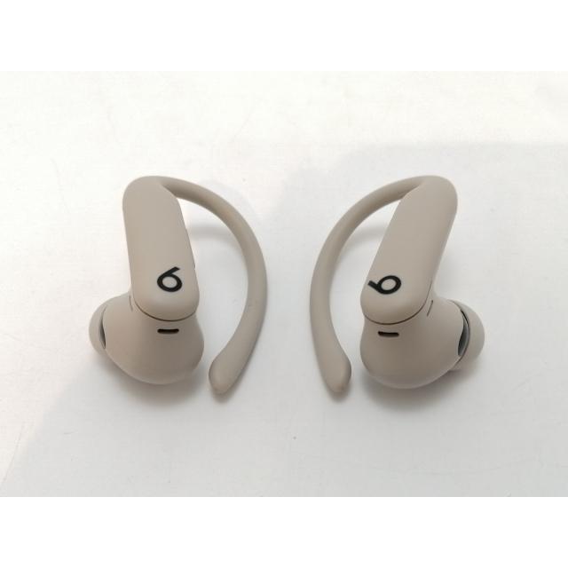 中古】beats by dr.dre Powerbeats Pro 2 MX733PA/A [クイックサンド