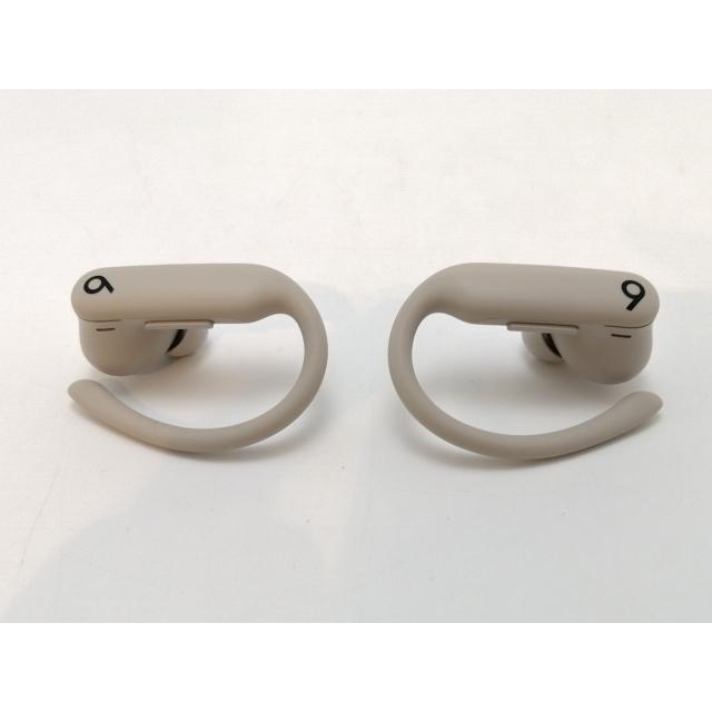 中古】beats by dr.dre Powerbeats Pro 2 MX733PA/A [クイックサンド