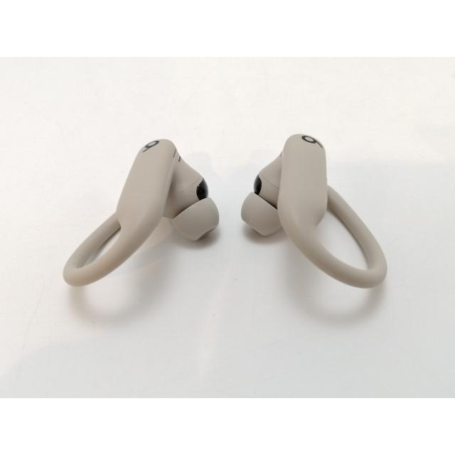 中古】beats by dr.dre Powerbeats Pro 2 MX733PA/A [クイックサンド