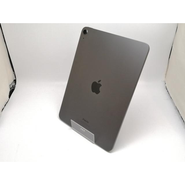 中古】Apple 【Wi-Fi】 iPad Air（第5世代/2022） 64GB スペースグレイ