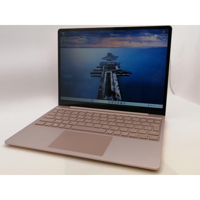中古】Microsoft Surface Laptop Go 【i5 1035G1 8G 256G】 THJ-00045