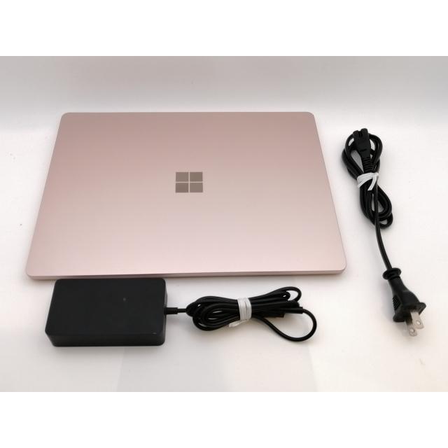 中古】Microsoft Surface Laptop Go 【i5 1035G1 8G 256G】 THJ-00045