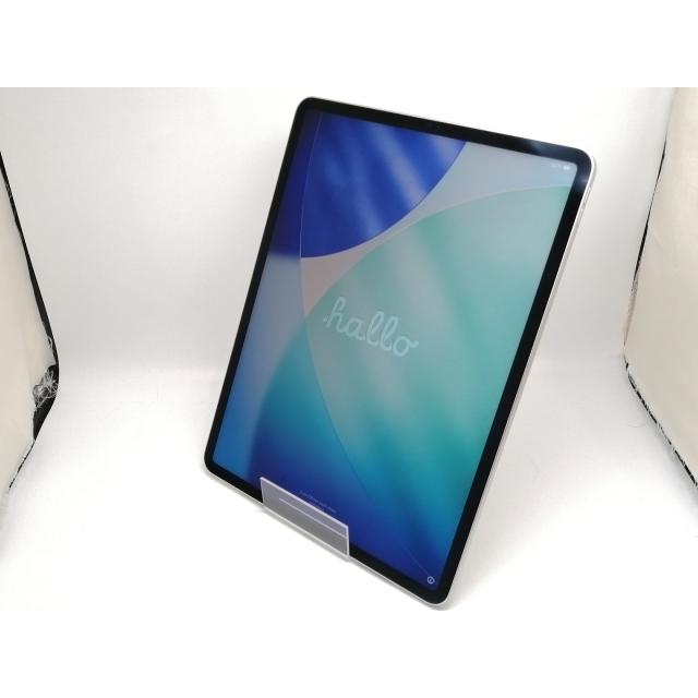 iPadPro 12.9インチ 第5世代[128GB] Wi-Fiモデル シルバー【安