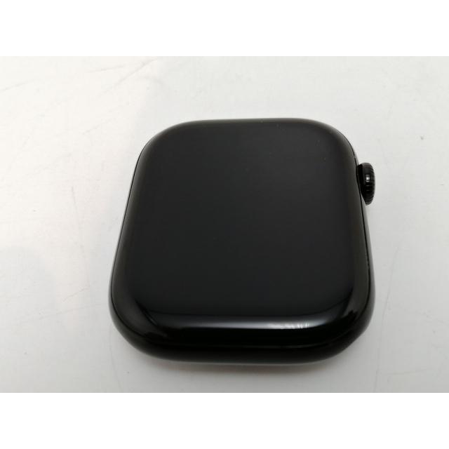 【中古】Apple Apple Watch Series10 46mm Cellular ジェットブラックアルミニウムケース (バンド無し)【津田沼】保証期間１ヶ月【ランクB】の画像