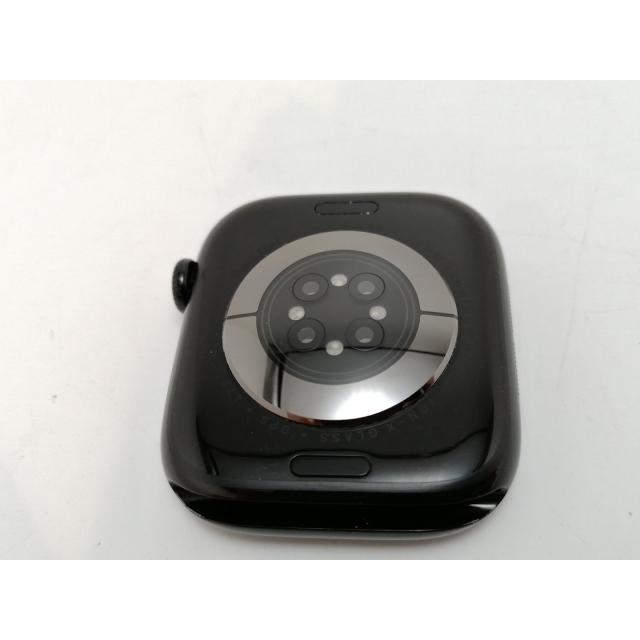 【中古】Apple Apple Watch Series10 46mm Cellular ジェットブラックアルミニウムケース (バンド無し)【津田沼】保証期間１ヶ月【ランクB】の画像