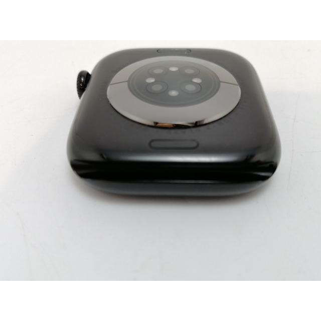 【中古】Apple Apple Watch Series10 46mm Cellular ジェットブラックアルミニウムケース (バンド無し)【津田沼】保証期間１ヶ月【ランクB】の画像