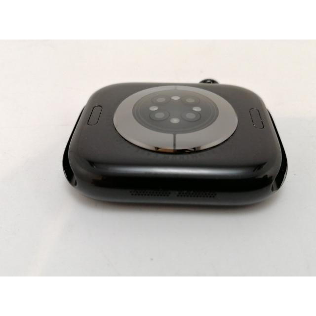 【中古】Apple Apple Watch Series10 46mm Cellular ジェットブラックアルミニウムケース (バンド無し)【津田沼】保証期間１ヶ月【ランクB】の画像
