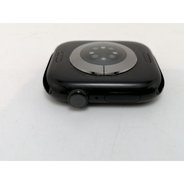 【中古】Apple Apple Watch Series10 46mm Cellular ジェットブラックアルミニウムケース (バンド無し)【津田沼】保証期間１ヶ月【ランクB】の画像
