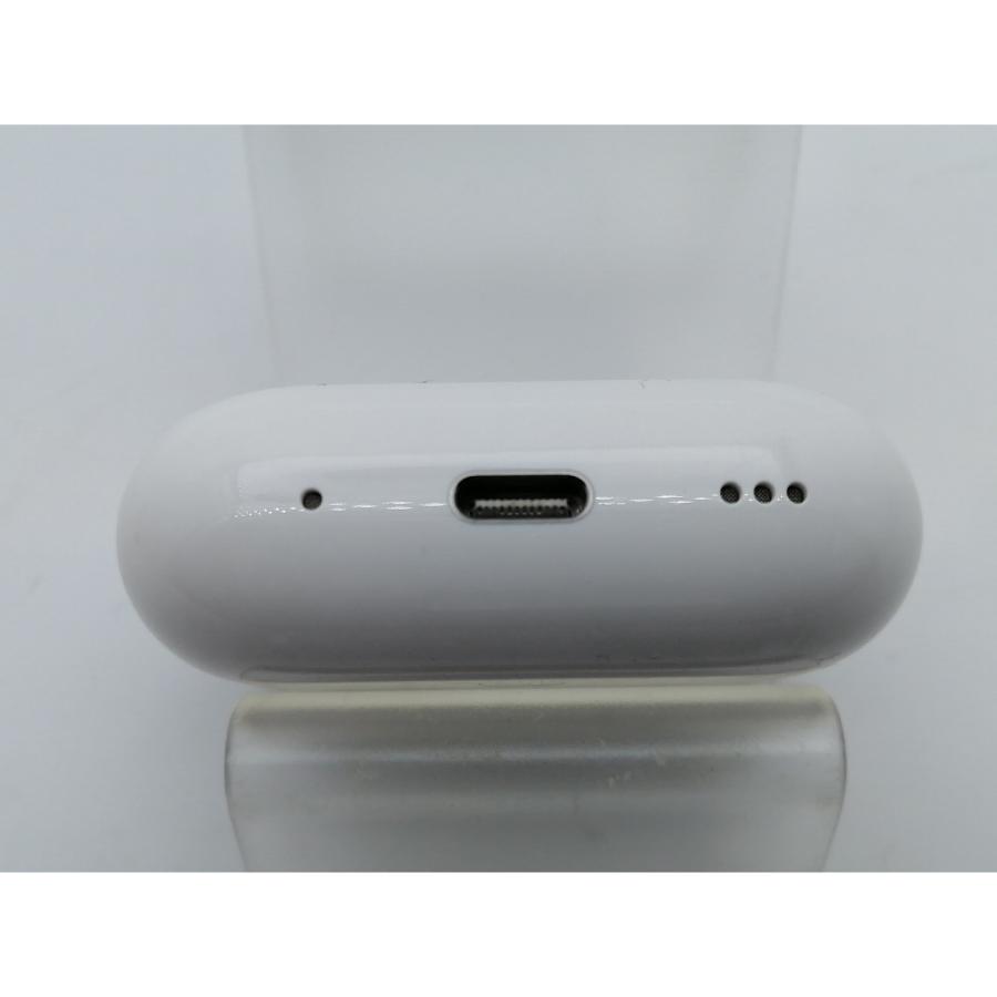 中古】Apple AirPods Pro 第2世代（2023/USB-C） MTJV3J/A【津田沼