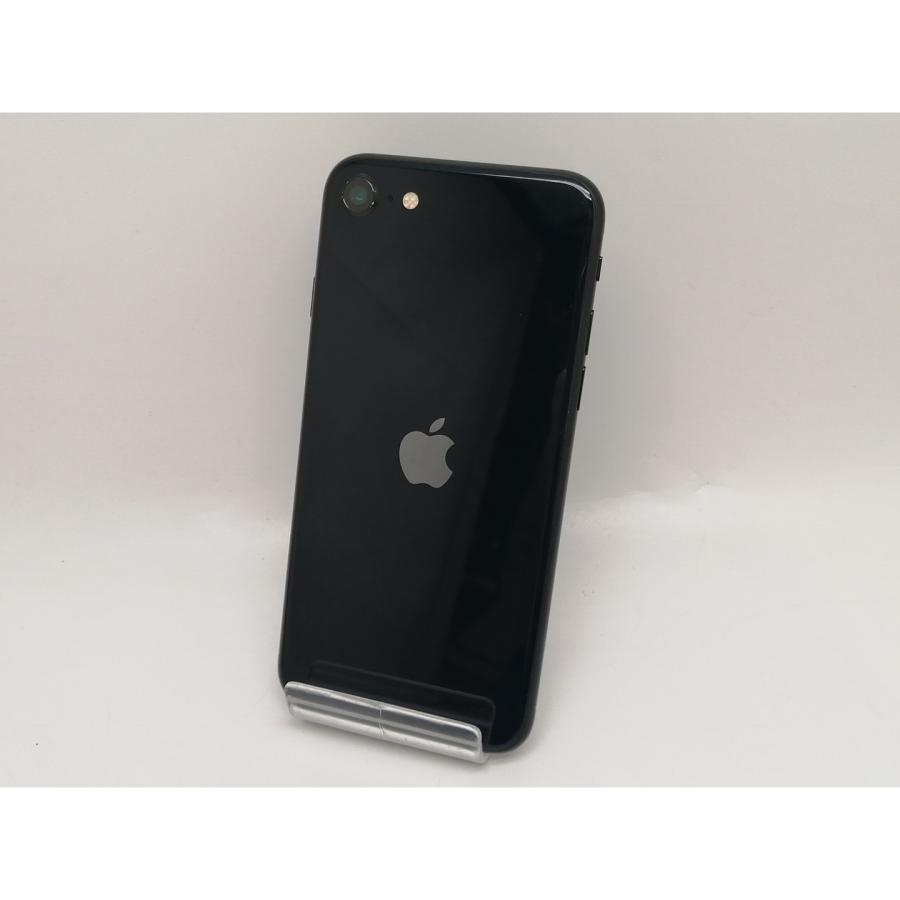 中古】Apple docomo 【SIMフリー】 iPhone SE（第3世代） 64GB 