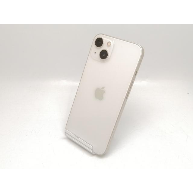 iPhone 13 【中古】【赤ロム保証あり】Apple au 【SIMフリー】 128GB