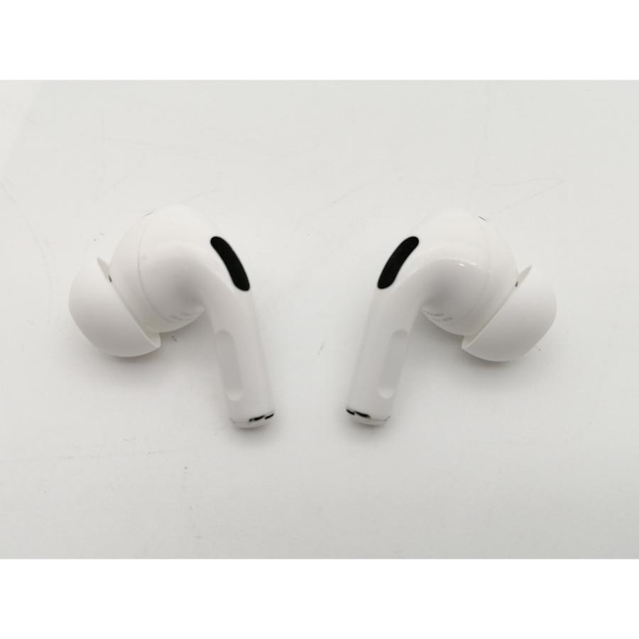 【中古】Apple AirPodsPro 第2世代 Apple アップル AirPods PRO 第二世代 MQD83/A - 中古家電製品