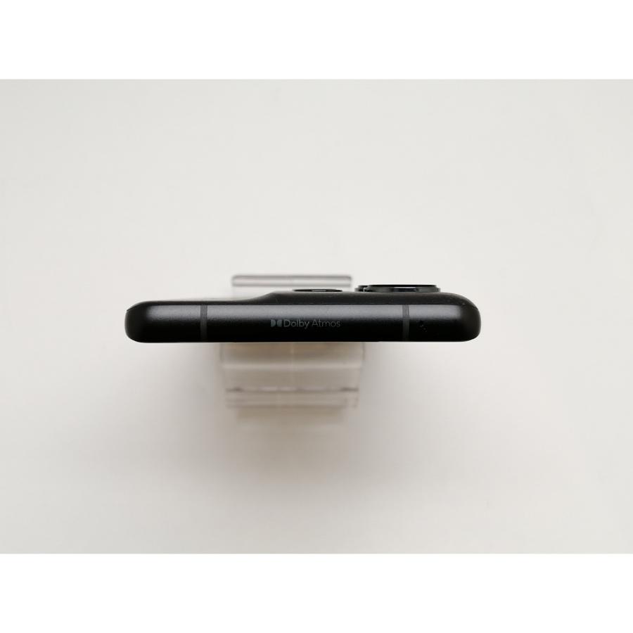 中古】MOTOROLA 国内版 【SIMフリー】 motorola edge 50 pro ブラック