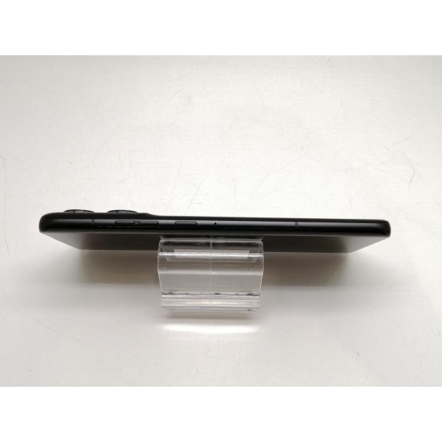 中古】MOTOROLA 国内版 【SIMフリー】 motorola edge 50 pro ブラック