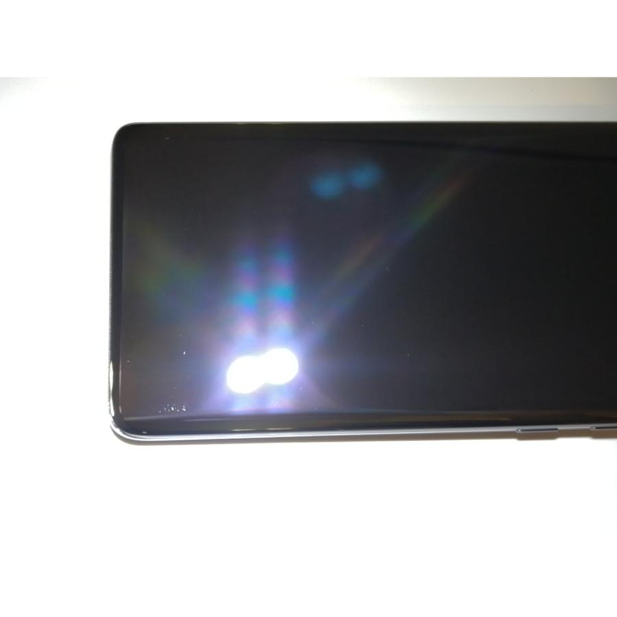 中古】MOTOROLA 国内版 【SIMフリー】 motorola edge 50 pro ブラック