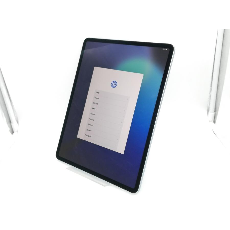 中古 iPad Air 13インチ Cellular 128GB 2024 Apple iPad Air 13インチ Wi-Fi+Cellular 128GB 2024年春モデル MV6Q3J