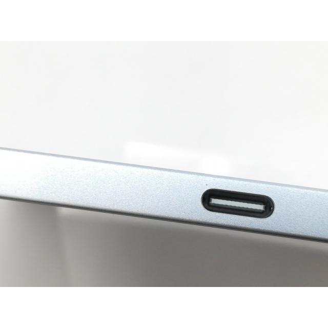 中古】Apple 【Wi-Fi】 13インチ iPad Air（M2/2024） 128GB ブルー