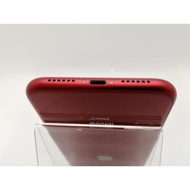中古】Apple SoftBank 【SIMロック解除済み】 iPhone XR 64GB (PRODUCT