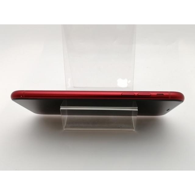 中古】Apple SoftBank 【SIMロック解除済み】 iPhone XR 64GB (PRODUCT