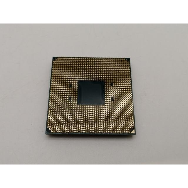 中古】AMD Ryzen 5 3600 (3.6GHz/TC:4.2GHz) BOX AM4/6C/12T/L3 32MB