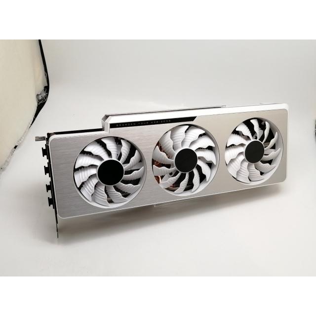 中古】GIGABYTE GeForce RTX 3080 VISION OC 10G(rev.1.0)(GV