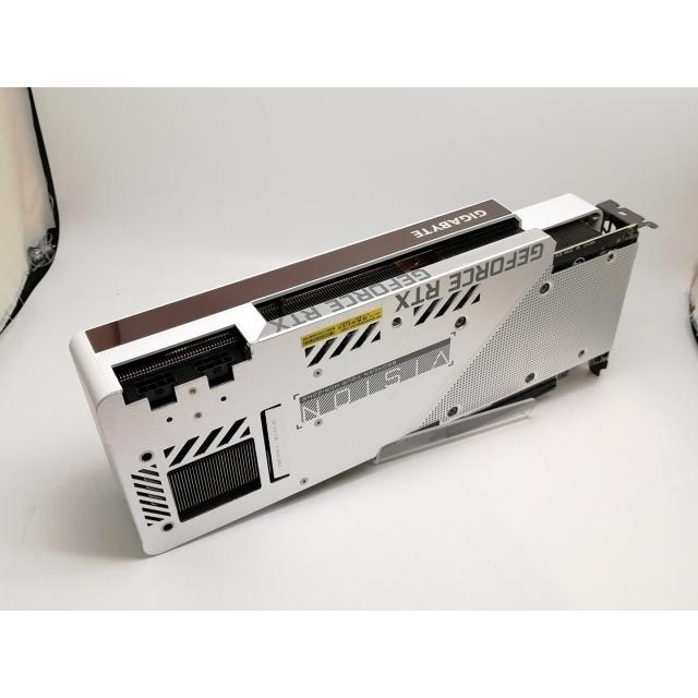 中古】GIGABYTE GeForce RTX 3080 VISION OC 10G(rev.1.0)(GV