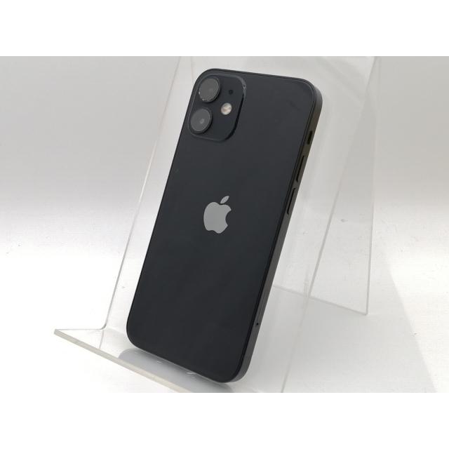 iPhone 12 mini 【中古】Apple au 【SIMロック解除済み】 64GB 