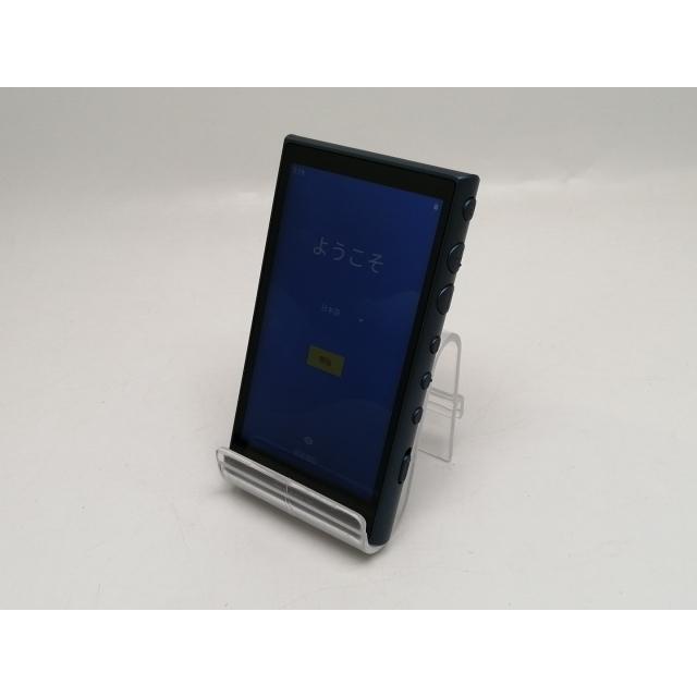 Sony NW-A106 ブルー　中古美品 楽天市場】【中古】良品中古 NW-A106 ブルー 中古 土日祝発送OK