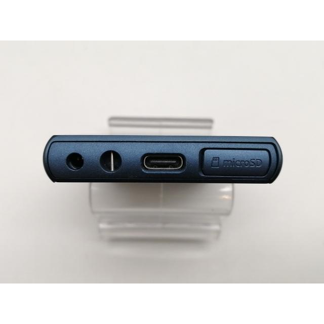 Sony NW-A106 ブルー　中古美品 楽天市場】【中古】良品中古 NW-A106 ブルー 中古 土日祝発送OK