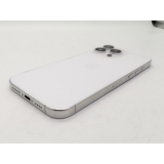 中古】Apple 国内版 【SIMフリー】 iPhone 16 Pro Max 256GB ホワイト