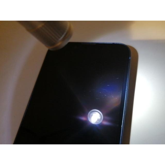 iPhone 13 mini 【中古】Apple 512GB ブルー （国内版SIMロックフリー