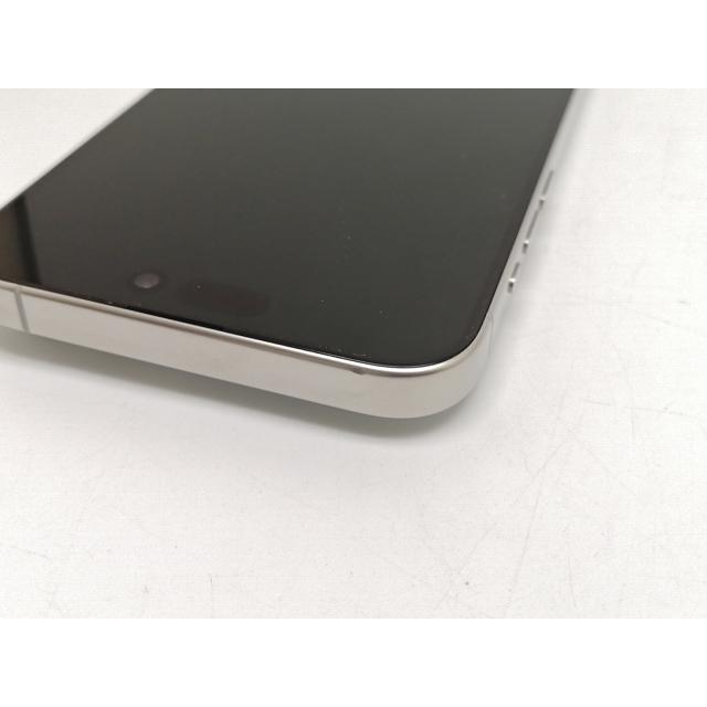 中古】Apple 国内版 【SIMフリー】 iPhone 15 Pro Max 256GB ホワイト