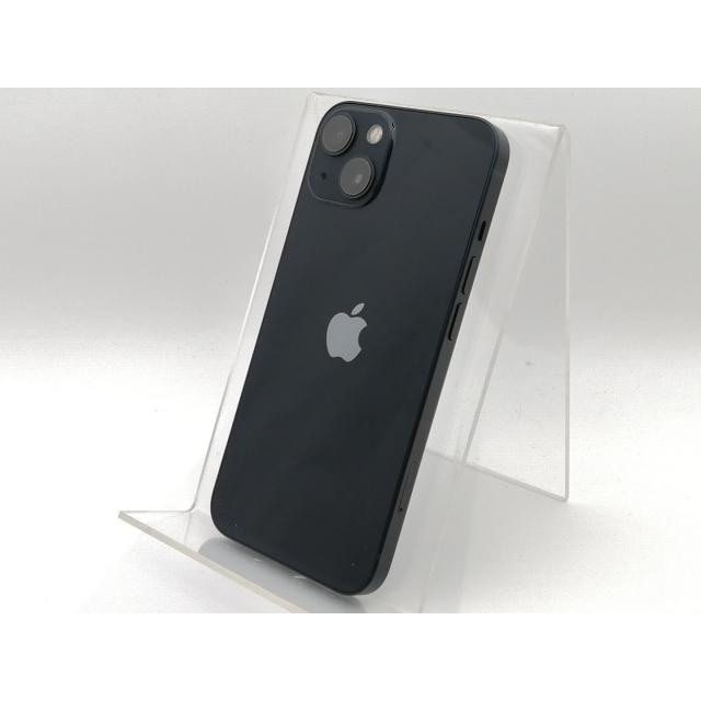 iPhone 13 【中古】Apple 国内版 【SIMフリー】 128GB ミッドナイト