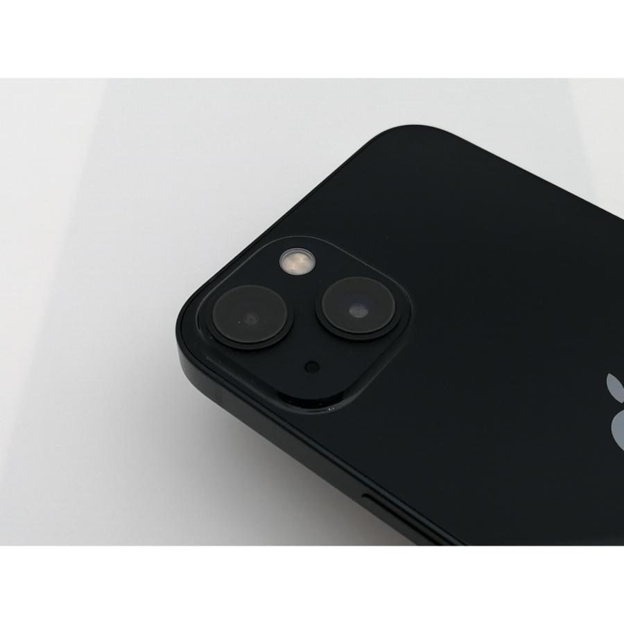 iPhone 13 【中古】Apple 国内版 【SIMフリー】 128GB ミッドナイト