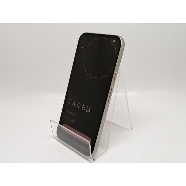 中古】Google ymobile 【SIMフリー】 Pixel 8a ポーセリン 8GB 128GB