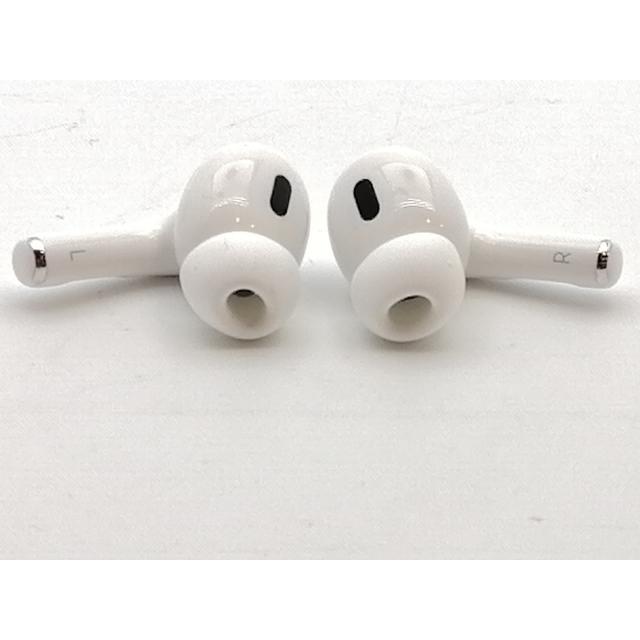 中古】Apple AirPods Pro 第2世代（2023/USB-C） MTJV3J/A【津田沼