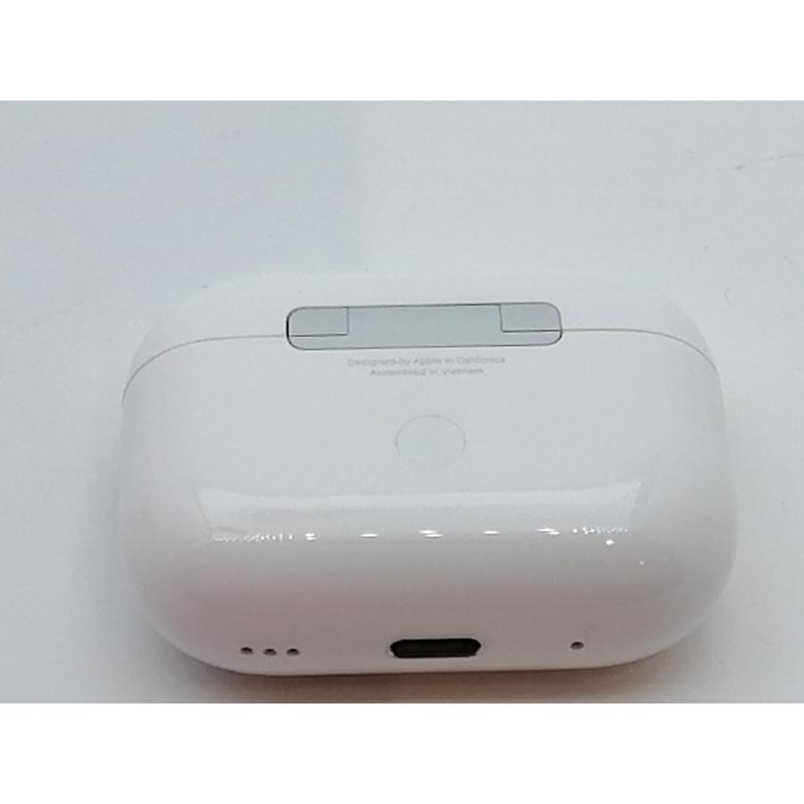 中古】Apple AirPods Pro 第2世代（2023/USB-C） MTJV3J/A【津田沼