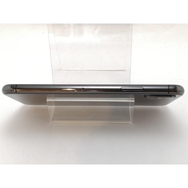 中古】Apple au 【SIMロック解除済み】 iPhone XS 64GB スペースグレイ